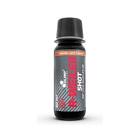 Olimp P-Weiler Shot 60 ml Orange Juice