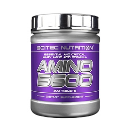SN Amino 5600 200 tabl 