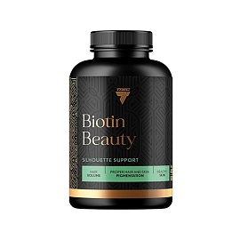 Trec Nutrition Biotin Beauty 90 Caps 