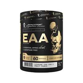 Kevin Levrone EAA 390 g Fruit Punch 