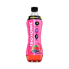 Bombbar Isotonic 500 ml Wild Berries