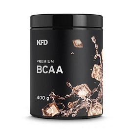 KFD Premium BCAA 400 g Cola