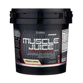 UN Muscle Juice Revolution 5040 g Cookies N Cream 