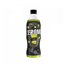 Zeromi Sweet Drink 500 ml Лимон Лайм 