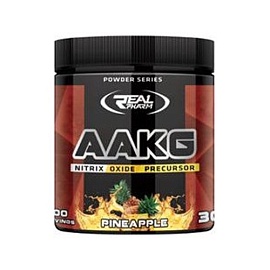 Real Pharm AAKG 300 g Pineapple 