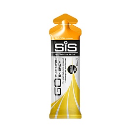Sis Go Isotonic Energy Gel 60 ml Tropical