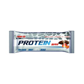 Energy Cat Protein Bar 40 gChocolate 