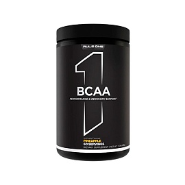RuleOne BCAAs 498 g Pineapple 