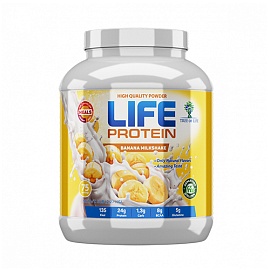 Tree of Life Protein 2270 g Banana Milshake 