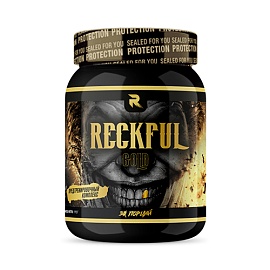 2SN Reckful Gold 300 g Tropical Punch