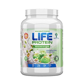 Tree of Life Protein 908 g Pistachio Ice Cream