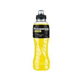 Powerade isotonic 500 ml Citrus 