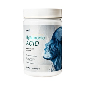 Bona Diet Hyaluronic ACID 60 caps