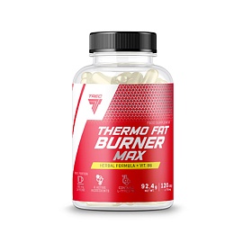 Trec Nutrition Thermo Fat Burner MAX 120 caps