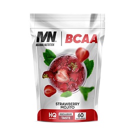 Maximal Nutrition BCAA 2:1:1 400 g Strawberry Mojito