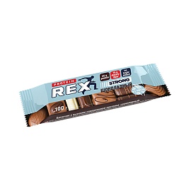 Protein Rex Strong 100 g Chocolat