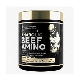 Kevin Levrone Anabolic BEEF Amino 300 Tabl 