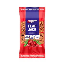 Protein Rex Flap Jack 60 g Клюквенный