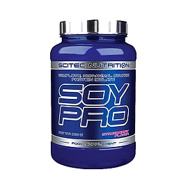 SN Soy Pro 910 g Strawberry 