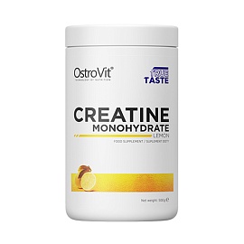 OstroVit Creatin 500 g Lemon