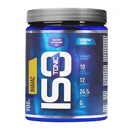 Rline ISOtonic 900 g Ананас 