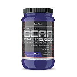 UN BCAA 457 g Grape 