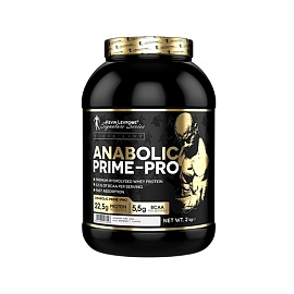 Kevin Levrone Anabolic Prime-Pro  2000 g Chocolate 