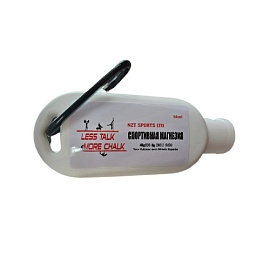Спортивная магнезия Nzt Sport Ltd  50 ml 