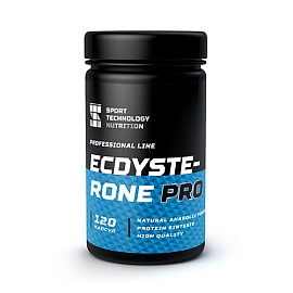 STN Ecdysterone Pro 120 caps