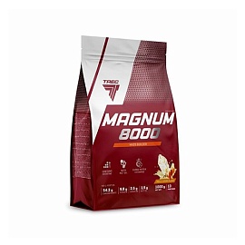 Trec Nutrition Magnum 8000 1000 gVanilla Caramel 