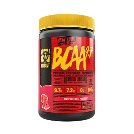 Mutant BCAA 9.7 348 g Watermelon 