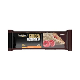 Maxler Golden Protein Bar 65 g White Chocolate & Raspberry 
