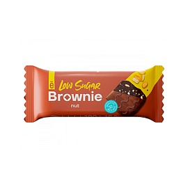 Ё|батон Brownie 50 g Nut