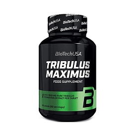 BioTech Tribulus Maximus 90 tabl