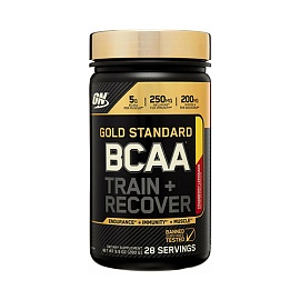 ON BCAA Gold Standart 280 g Cranberry Lemonad
