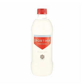 Sportinia BCAA 6000 500 ml Ежевика