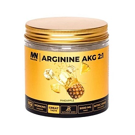 Maximal Nutrition Arginine AKG 2:1 200 g Pineapple 