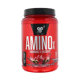 BSN Amino X 1020 g Watermelon
