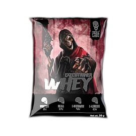 Skull Labs Executioner Whey Protein 30 g Snikers 