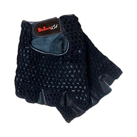 BIOTECH ПЕРЧАТКИ PHOENIX ЧЁРНЫЕ 