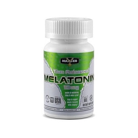 Natrol Melatonin 10 mg 60 tabl 