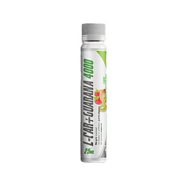 2SN L-carnitine+Guarana 4000 25 ml Strawberry-Kiwi