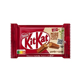 Nestle KitKat 41,5 g Breaks for Good