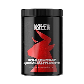 Wild Balls Концентрант доминантности 