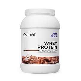 OstroVit Whey Protein 700 g Chocolate