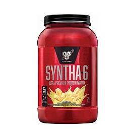 BSN Syntha-6 1320 g Banana