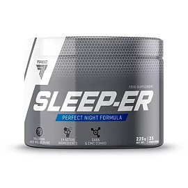 Trec Nutrition Sleep-er 225 g Unflavored