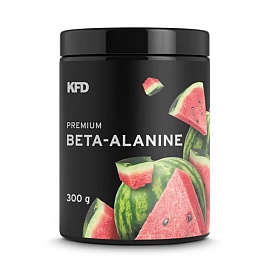 KFD Beta-Alanine 300 g Watermelon 