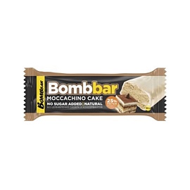 Bombbar 40 g Maccachino Cake