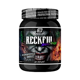 2SN Reckful 195 g Виноград